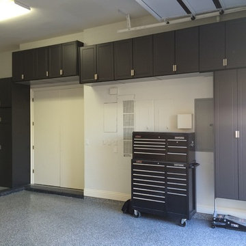 Residential Work