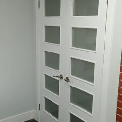 Interior door - Products