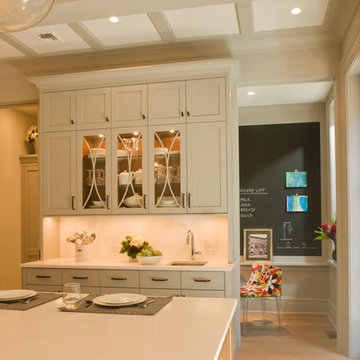 Kitchen and Bathroom Remodel - Bloomfield Street, Hoboken, NJ