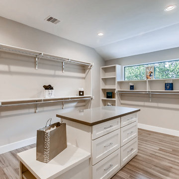 Custom Built Home in Highland Village