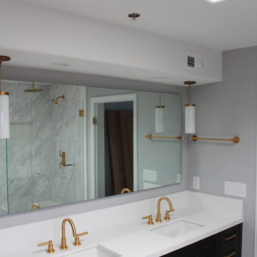 Bathroom Remodeling