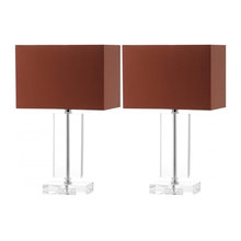 lamps