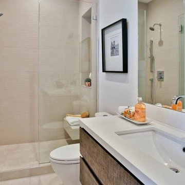 New Construction Modern Home- Los Gatos, CA