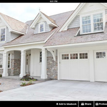 Exterior Ideas