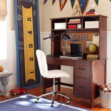Mason's Room