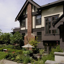 Tudor homes