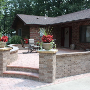 Outdoor Living