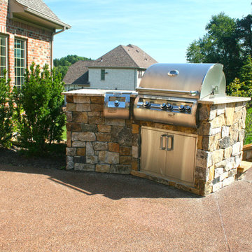 Modern Arbor