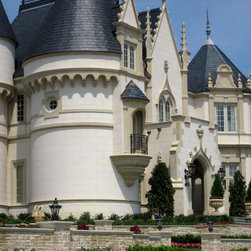 Traditional windows and doors - Windows