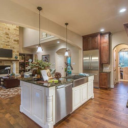 Gourmet Kitchens - Products
