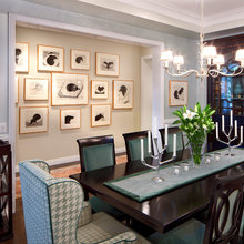 Dining Room Ideas