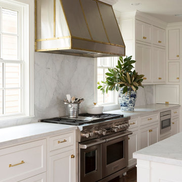 West University Interior Renovation
