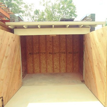 Hale | Outdoor Entertainment Space