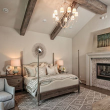 Master Ceiling