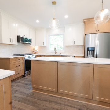 New Berlin Kitchen