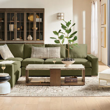 LIVING ROOM/DINING ROOM COLORS
