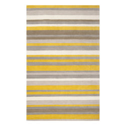 Madison Square (MDS-1008) - Rugs