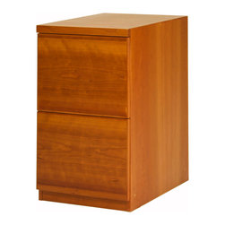 Two-Drawer File Cabinet - Filing Cabinets