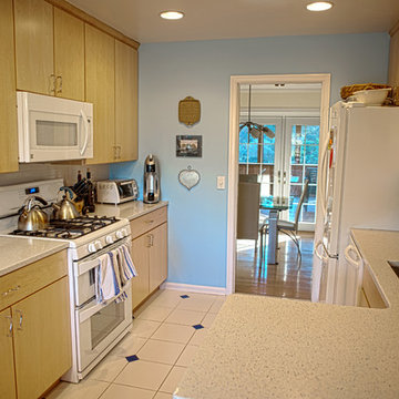 Kitchens