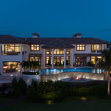 Pool Area - Dream Home