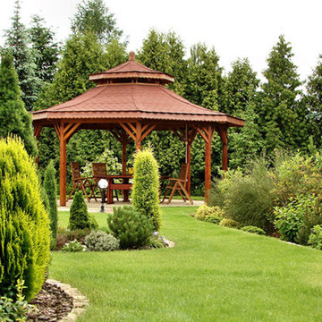 Gardens