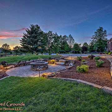 Belleville Lakeside Makeover