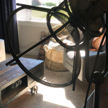 Fun Light Fixture