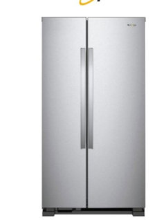 kenmore side by side refrigerator no ice maker