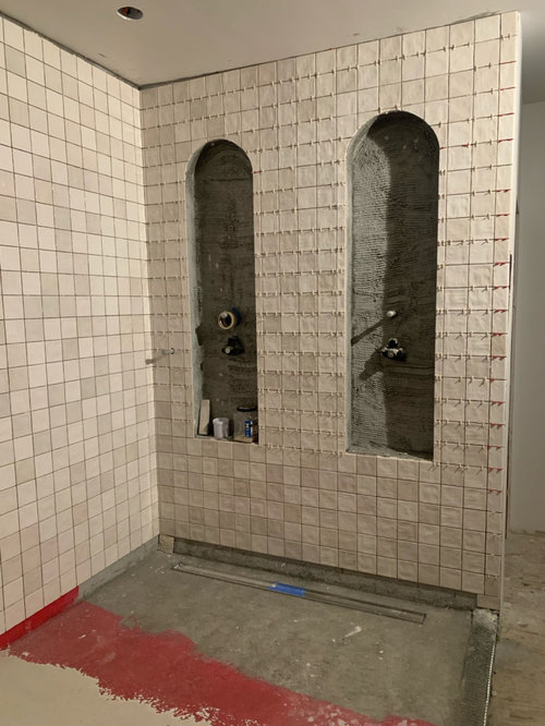 Zellige Tile Grout Help!!