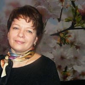 Elena Grigorenko's photo