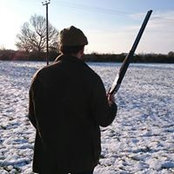 Paul Mayfield's photo