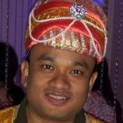 Manas Sarkars foto
