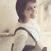 Aśwana Mathew-Srinivas's photo