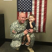 Chad Hoedebeck's photo