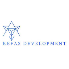 Kefas Development Inc.