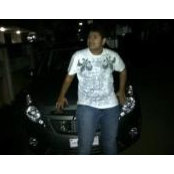 Abhishek Parihar's photo