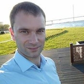 Photo de Anton Solodky