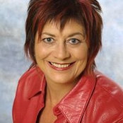 Lise Berthiaume's photo