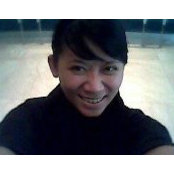 Kiky Anida's photo
