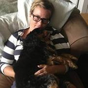 Sarah Brophy's photo