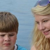 Tommy Delahaye's photo