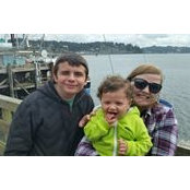 Jill Hudson's photo