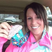 Erica MacRitchie's photo