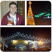 Liam Shearsby's photo