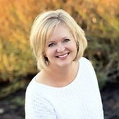 Laurel Thorntons billede