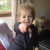 Josh Bacelys foto