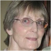 Doreen Pickerings foto