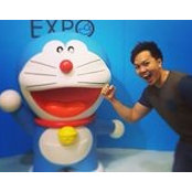 Gerald Ho's photo