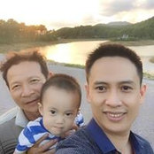 Anh Tiến Lưu's photo