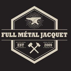 Full Metal Jacquet